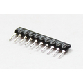 Resistor network   15K Resistors 4