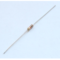 Kohleschichtwiderstand        1 Ohm