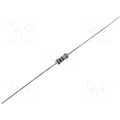 Kohleschichtwiderstand     1,1K Ohm (100Stk.)