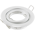 Ceiling mount bracket for MR 16 �50mm Illuminant swivel...
