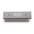 Z80A CPU