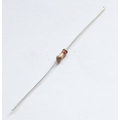 Carbonfilmrrsistor        1,2 Ohm