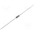 Kohleschichtwiderstand        1,5 Ohm