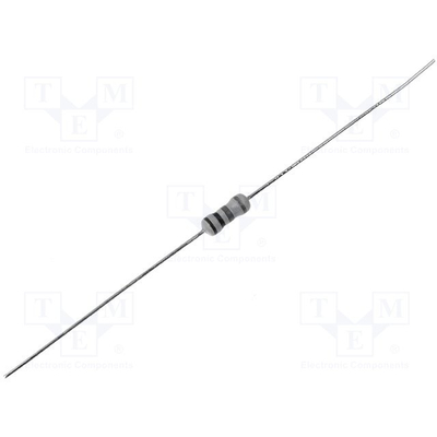 Carbonfilmrrsistor   110K Ohm (100pc)