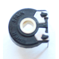 Trimmpoti liegend PT15NV  250K