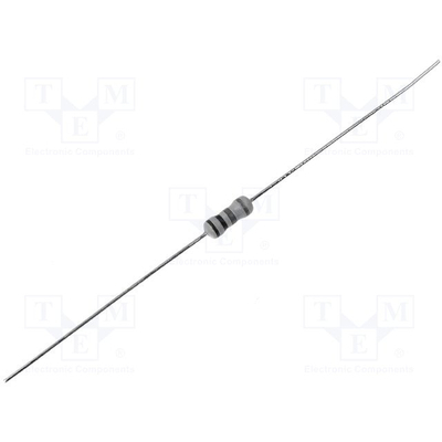 Kohleschichtwiderstand       13 Ohm (100Stk)