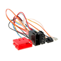CX-024 for CX-400/CX-401 Mini ISO cable set for Porsche