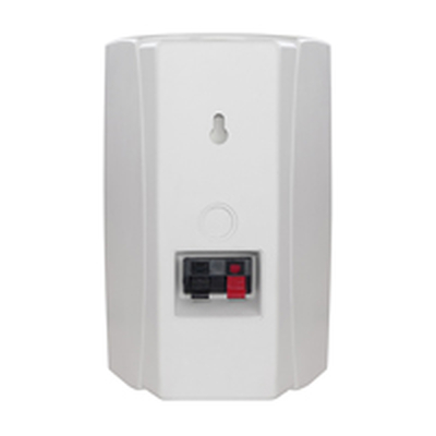 HiFi and PA speakers with wall mounting 4 Ohm 160 Wmax PB 402 white