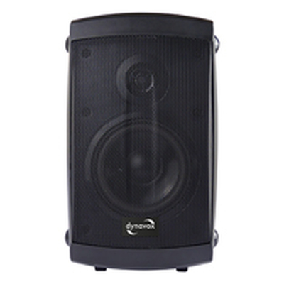 HiFi and PA speaker with wall bracket 8 Ohm 40W max DS853
