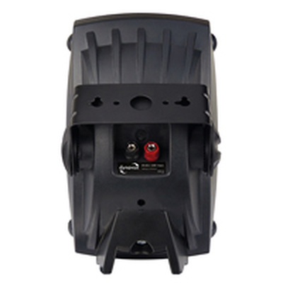 HiFi and PA speaker with wall bracket 8 Ohm 40W max DS853
