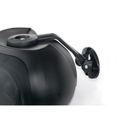 HiFi and PA spesker DS852 with wall mounting 8 Ohm 40 W max