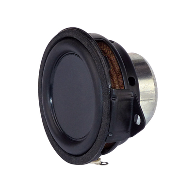Minibasslautsprecher  40mm   14Wmax 8 Ohm