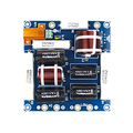 2 Wege Frequenzweiche 300 W 2W300