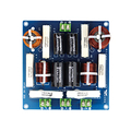 Three way crossover 300 W - 3W300