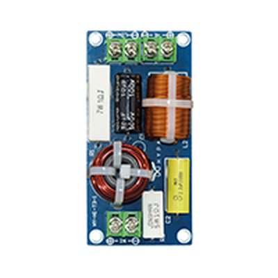 2 way crossover 120 W 2W120