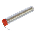 Silberlot f�r HiFi-Anwendungen bleifrei 12g