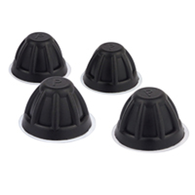 Sorbothane� equipment feets big set of 4.