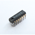 SO41P FM IF amplifier with demodulator