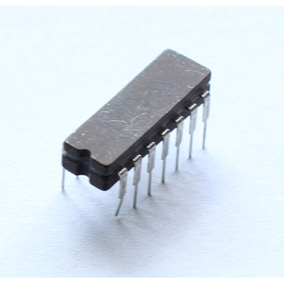 D191C 8 bit shiftregister