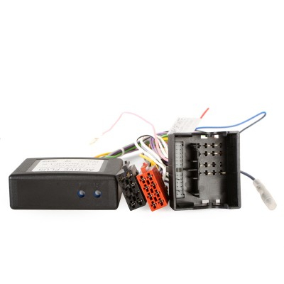 Aktivsystemadapter AUDI - Aktivsystem hintere LP