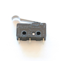 Mikrotaster ein / (ein) 5A 250V 19,8 x 6,2 x  9,8mm