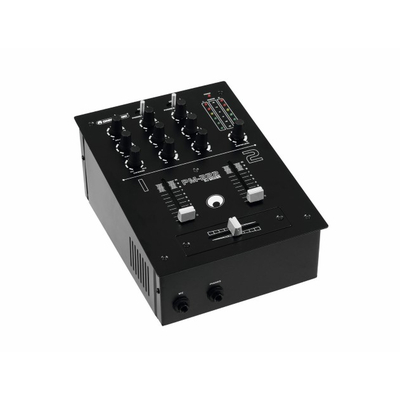 2 Kanal DJ Mixer - PM-222