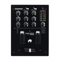 2 Kanal DJ Mixer - PM-222