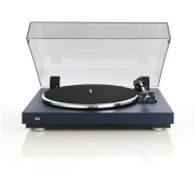 Turntable CS 440 blue