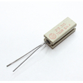 Wire-wound resistor     750 Ohm 7W 5% - 212-315