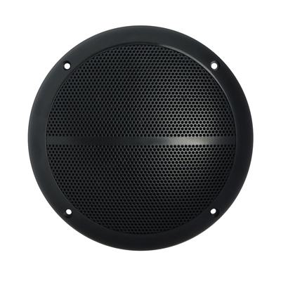 2 way marine installation speaker 165mm 50 Wmax black