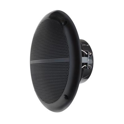 2 way marine installation speaker 165mm 50 Wmax black