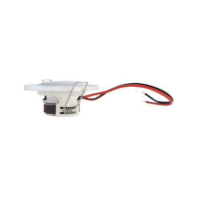 Mini ceiling mount installer halogen look �8cm wei�