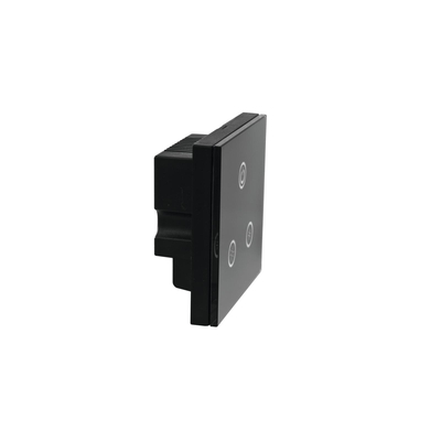 LED Controller TP-320 Wall controller with touch pad for single-colored LED strips 12-24V