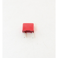 Capacitor 0.1F 100nF 63V