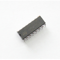 74HC4051 - 8 Kanal Analogmultiplexer / Demultiplexer
