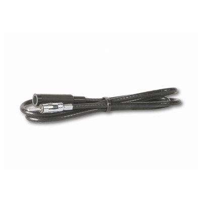 DIN Antenna extension cable 0,75m