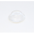 Schutzabdeckung fr 24mm Wippschalter transparent