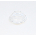 Schutzabdeckung f�r 24mm Wippschalter transparent