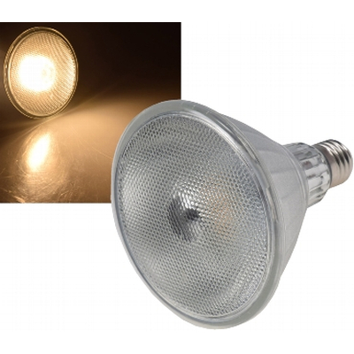 LED Strahler PAR38 18W warmwei� 3000K