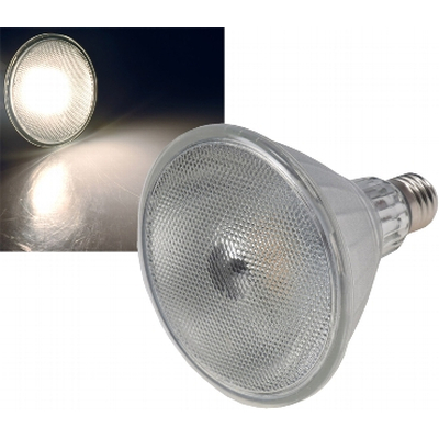 LED spotlight PAR38 18W neutral white 4000K E27