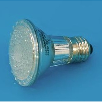LED Strahler PAR20 10W gelb