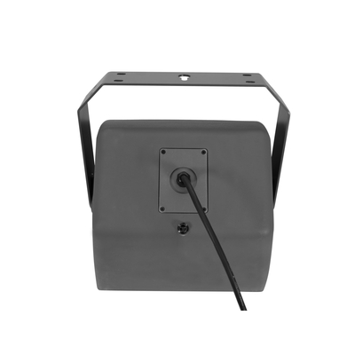 Weather-proof 12 wall speaker 300Wrms 100V dark grey - ODX-212TM