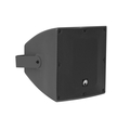 Weather-proof 12 wall speaker 300Wrms 100V dark grey -...