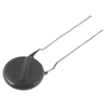 Varistor 300VAC 385VDC 470V 4500A  - VAR14-300
