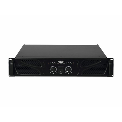 PA amplifier with integrated limiter  350 Wmax - XPA -  350
