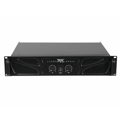    PA amplifier with integrated Limiter  700 Wmax - XPA -  700
