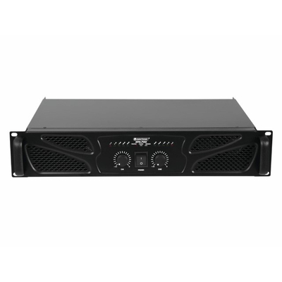 PA amplifier with integrated Limiter  700 Wmax - XPA -  700