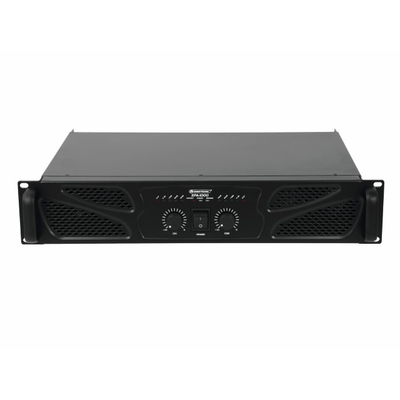 PA amplifier with integrated limiter 1000 Wmax - XPA - 1000