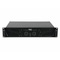 PA amplifier with integrated limiter 1200 Wmax - XPA - 1200