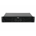 PA Verst�rker mit integriertem Limiter 1200 Wmax - XPA -...